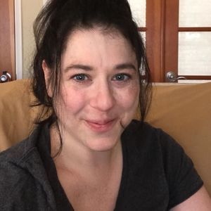 Meet your Posher, Alexandra